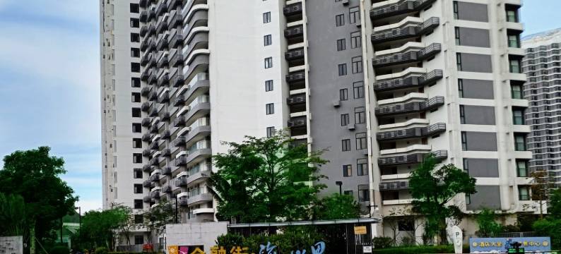 巽寮湾海世界民宿(宁海路分店)图片