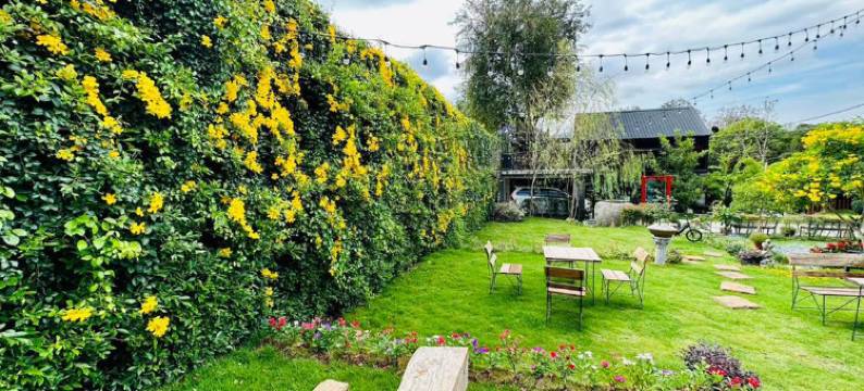 Keyman House Khao Yai图片