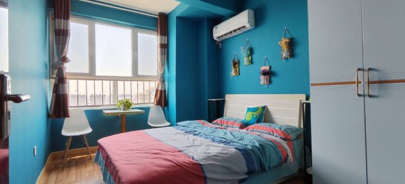 大风房东公寓(慈云阁东路分店)图片