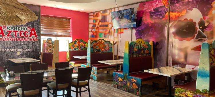 多佛温德姆花园酒店(Wyndham Garden Dover)图片