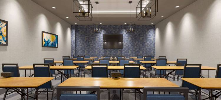 芒特劳雷尔/穆尔斯敦浩枫温德姆公寓(Hawthorn Extended Stay by Wyndham Mount Laurel / Moorestown)图片