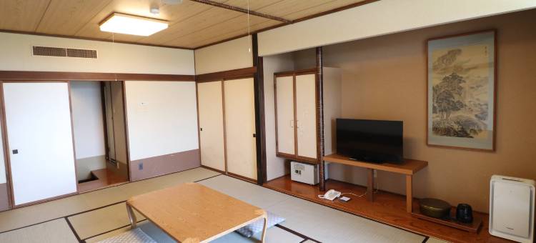 十勝幕別温泉GRANDVRIO酒店(Tokachi Makubetsu Onsen Grandvrio Hotel)图片