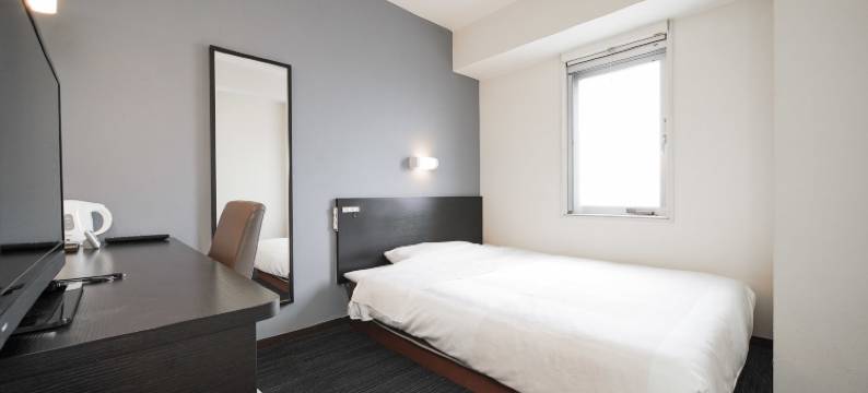 冈崎超级酒店(Super Hotel Okazaki)图片