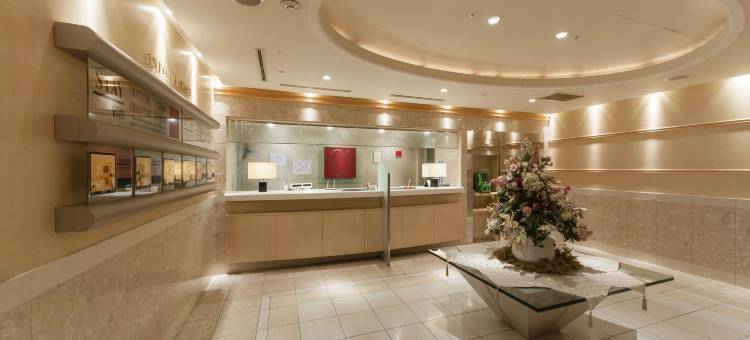 锡耶纳酒店(Hotel Siena)图片