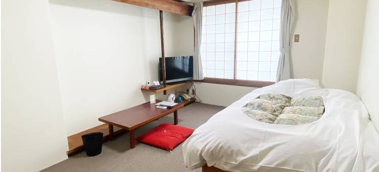 沼口旅馆(Business Ryokan Haniwa)图片