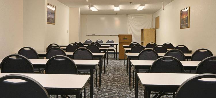 弗雷斯诺南戴斯酒店(Days Inn by Wyndham Fresno South)图片