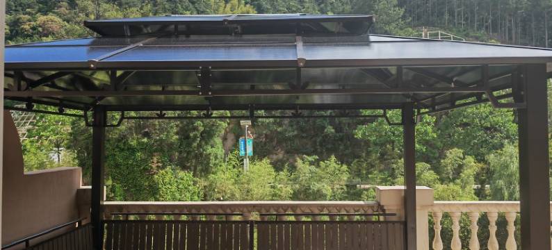 昔舍度假别墅(铜铃山路分店)图片