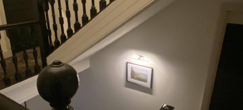 贝尔康米连接酒店(Balcomie Links Hotel)图片