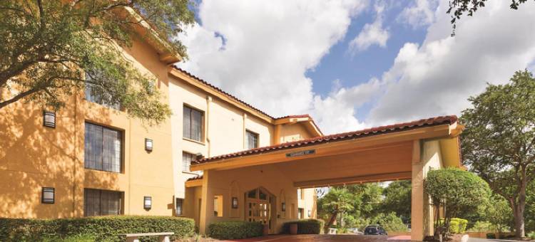 盖恩斯维尔大学I-75温德姆戴斯酒店(Days Inn by Wyndham Gainesville University I-75)图片