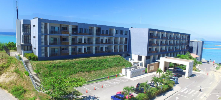 琉球温泉濑长岛酒店(Ryukyu Onsen Senagajima Hotel)图片