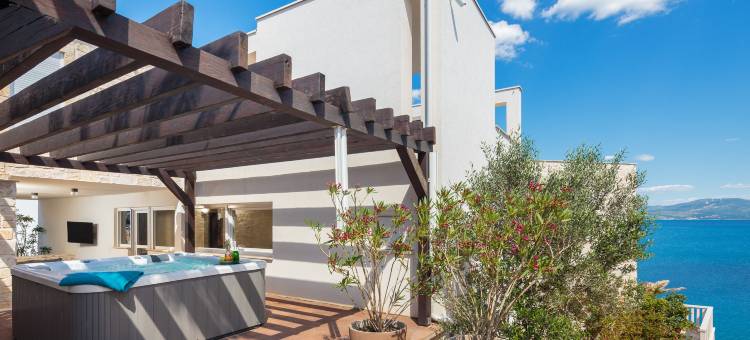 Luxury at Villa Cama - Your Dream Vacation Rental!图片