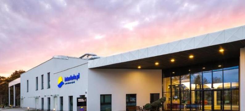 Interferie Dąbki SU Argentyt图片