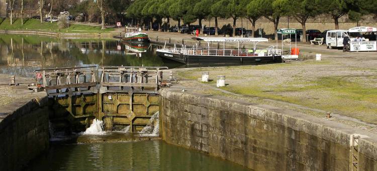 卡尔卡松尼市宜必思尚品酒店(Ibis Styles Carcassonne la Cité)图片