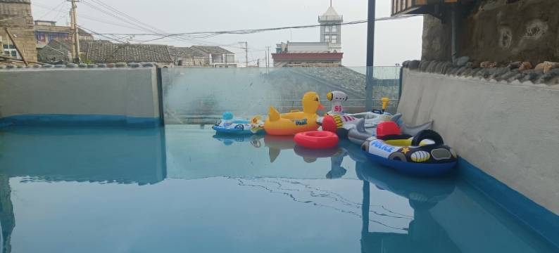 平潭北岚岭岚韵民宿(环岛东路1号分店)图片