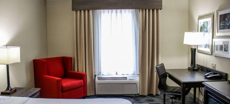 里士满西I-64丽怡酒店(Country Inn & Suites by Radisson, Richmond West at I-64, VA)图片