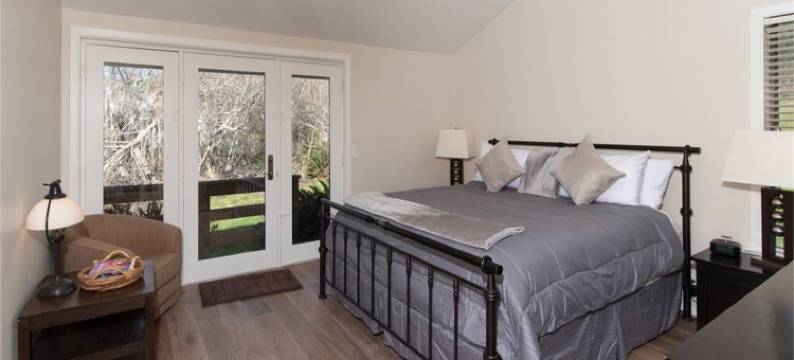 岸瑾度假别墅(新安南路分店)图片