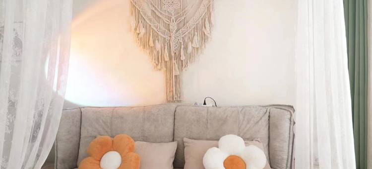 王钰公寓(按察司街1号分店)图片