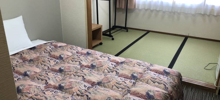 新居滨山丘王子酒店(Hotel Niihama Hills Prince House)图片