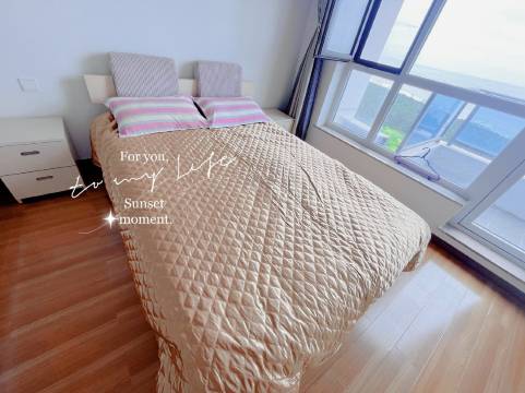 海星民宿(长江路分店)