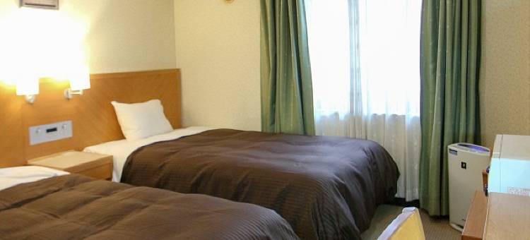 利夫马克斯经济型酒店-横滨关内店(HOTEL LiVEMAX BUDGET Yokohama Kannai)图片