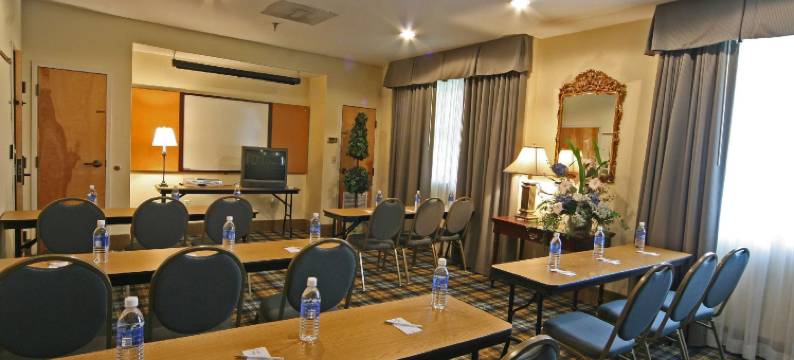 希尔顿欢朋套房酒店-鸽子谷音乐路(Hampton Inn & Suites Pigeon Forge on the Parkway)图片