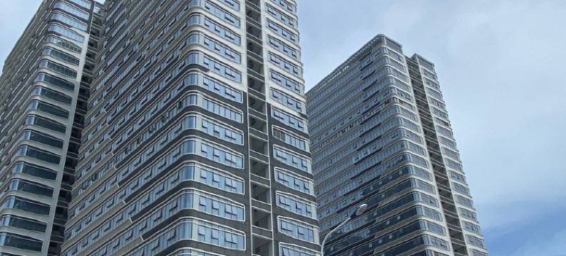 URBAN派公寓(中山东路分店)图片