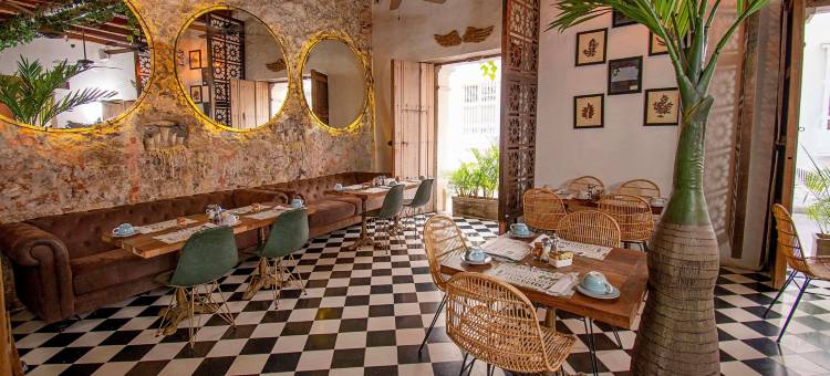 法兰达精品工厂之家酒店 - Radisson Individuals 旗下成员(Hotel Casa la Factoria by Faranda Boutique, a Member of Radisson Individuals)图片