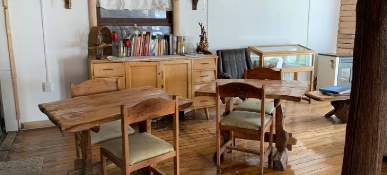 Casa Balmaceda Backpackers图片