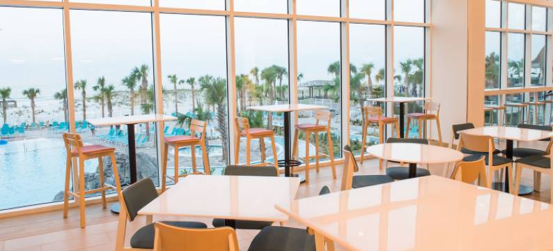 万枫彭萨科拉海滩酒店及套房(Fairfield Inn & Suites Pensacola Beach)图片