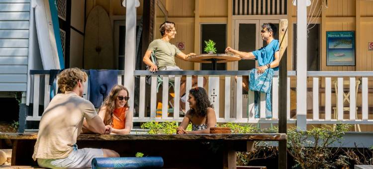 Halse Lodge Noosa Heads图片