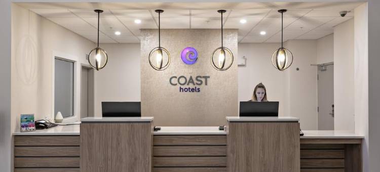 奥利弗海岸酒店(Coast Oliver Hotel)图片
