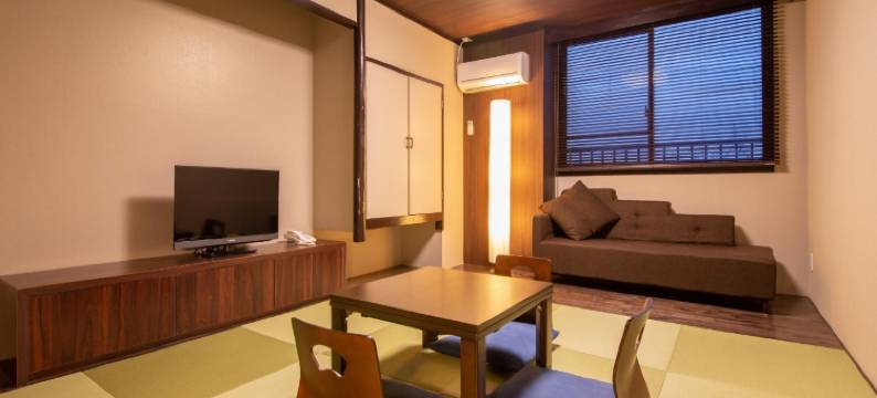 那须一夜酒店(Nasu Ichiya Hotel)图片