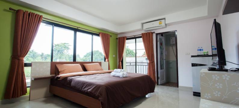 威尔公寓(The Well Residence)图片