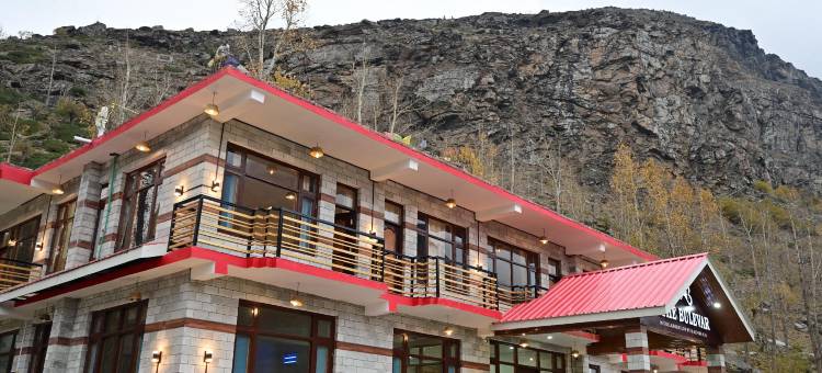 大道酒店(The Bulevar)图片