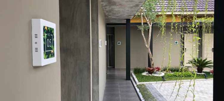 Suja Menteng Guesthouse图片