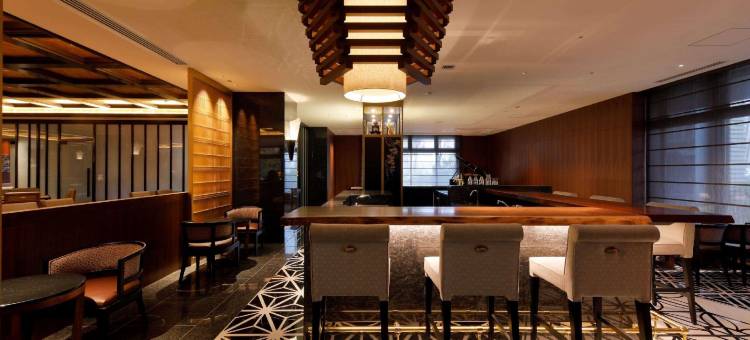 金泽山乐酒店(The Hotel Sanraku Kanazawa 21th December 2022 Open)图片