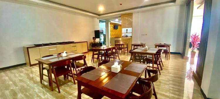 Hotel Rafa Jayapura图片