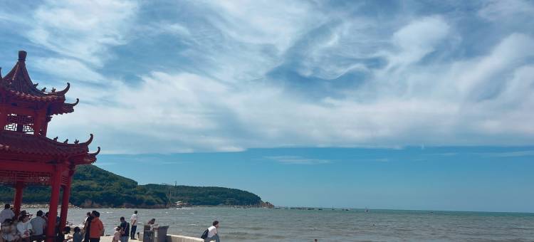 苗姐民宿(长春路分店)图片