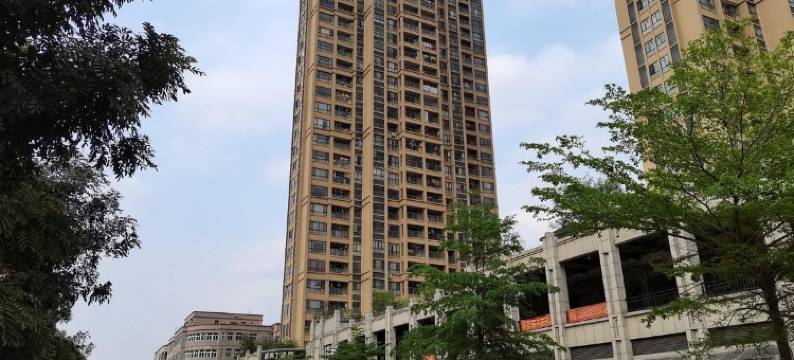 handsome黄公寓(德政街分店)图片