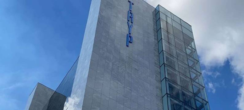 温德姆巴西利亚纳西奥恩斯爵怡酒店(Tryp by Wyndham Brasília Nações)图片