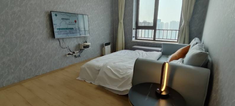 TOP民宿(长兴南街1号分店)图片