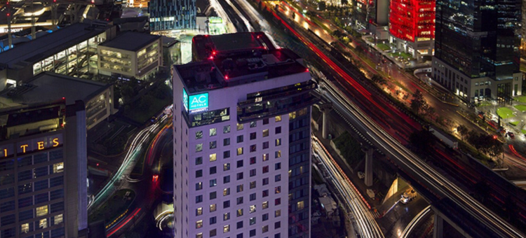 圣达菲AC酒店(AC Hotel Santa Fe)图片