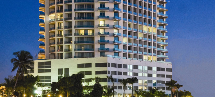Residence Inn Fort Lauderdale Intracoastal/Il Lugano图片