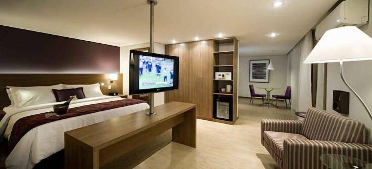 丽笙贝伦酒店(Radisson Hotel Belém)图片