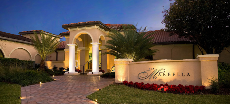 米森俱乐部度假村(Mission Inn Resort & Club)图片