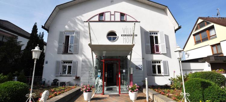 瓦德尔拉赫迪别墅酒店(Villa Waldperlach by Blattl)图片