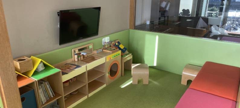 克莱顿湾酒店(Clayton Bay Hotel)图片