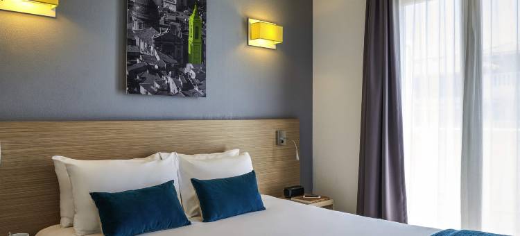 阿德吉奥阿克瑟斯尼斯马格安酒店(Aparthotel Adagio Access Nice Magnan)图片
