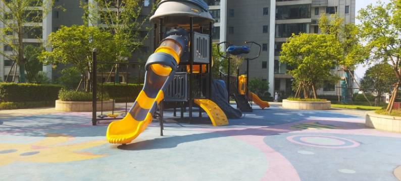 Eric小舍(坪塘路分店)图片