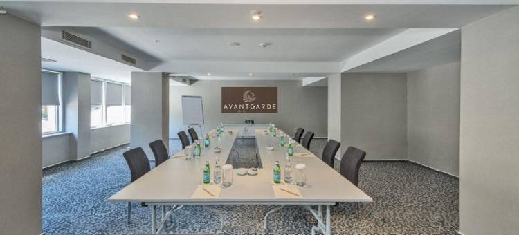 前卫精致的亚拉卡瓦克(Avantgarde Refined Yalıkavak)图片